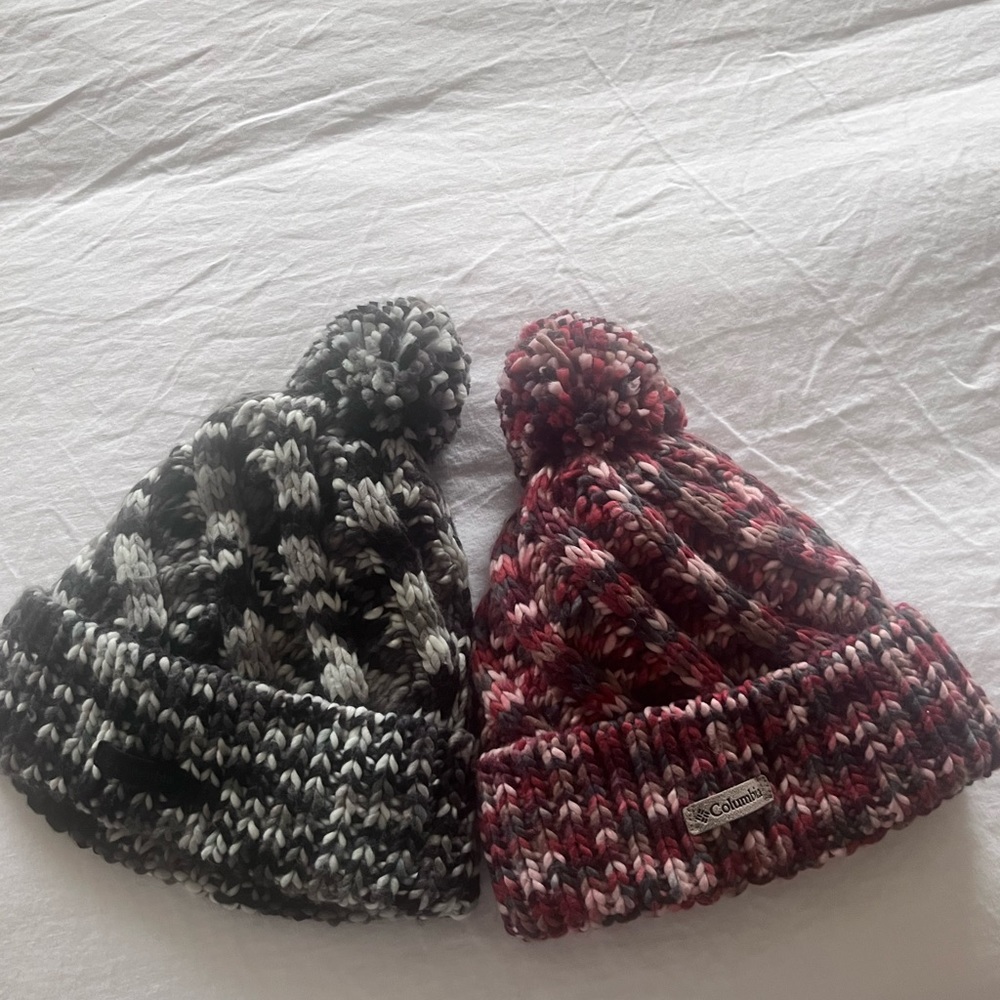 Columbia women’s beanie